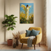 Картина anjela Svetlo nádeje - изображение 2