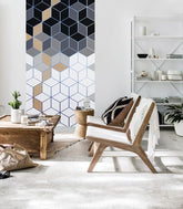 Фототапет за стена Liquid / Dan Johannson - изображение 2