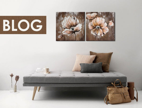 3 СЪВЕТА как да обзаведете интериора си модерно през 2019 г.! | Papilora.bg