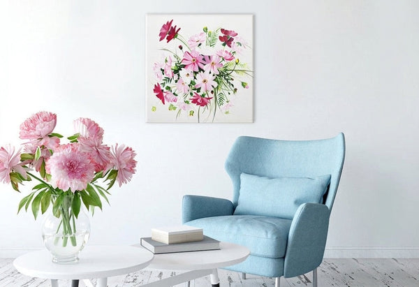 3 съвета как да внесете цветя във вашата всекидневна | Papilora.bg