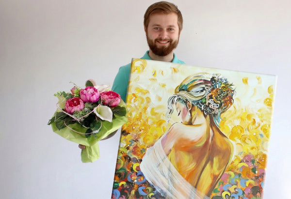 3+1 съвета за подарък за мама за Деня на майката | Papilora.bg