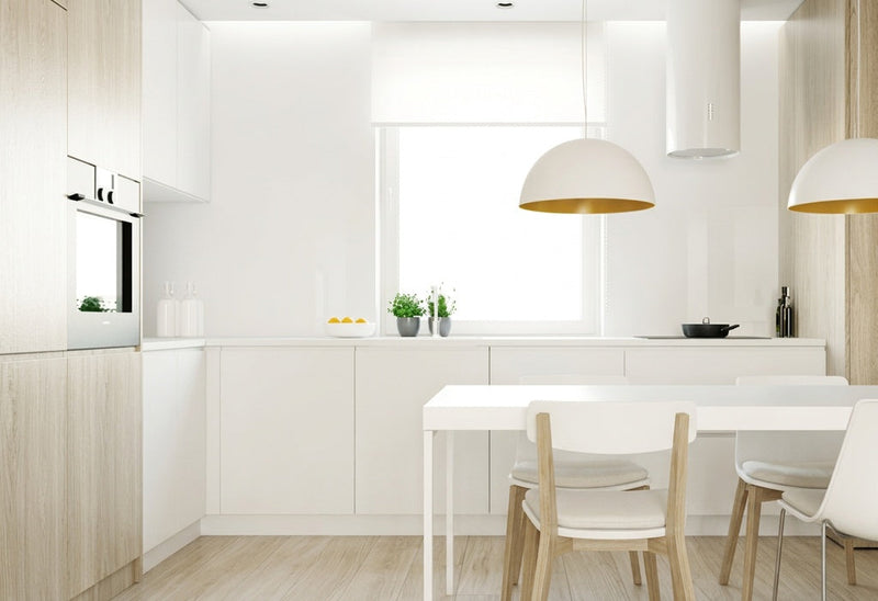 3 съвета за стенна декорация за кухнята | Papilora.bg