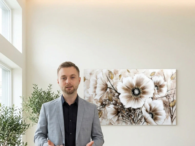 Как да направим всекидневната по-светла 10 съвета от експерт по дизайн