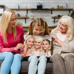 Изображение от снимка