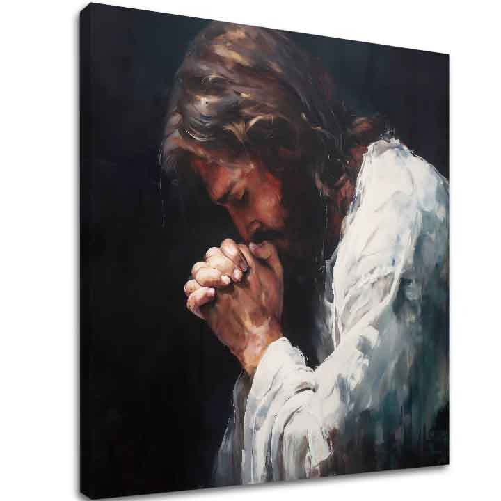 isus-v-molitva-risuvano-s-akril-i-zlatni-listove-BG-XOGMDPA222E1-0.jpg