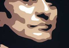 Ръчно рисувана картина POP ART GOODFELLAS 90x60 cm