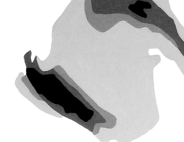 Ръчно рисувана картина POP ART  MADONNA  120x80 cm