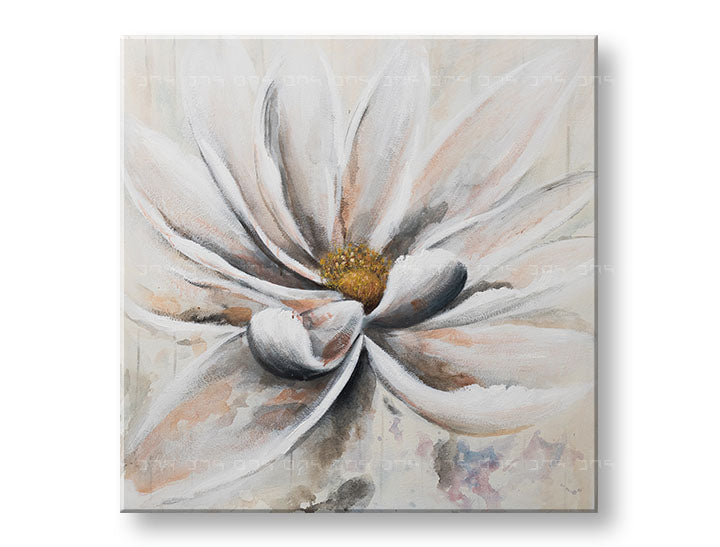 Картина за стена KVET 1 част - 100x100 cm