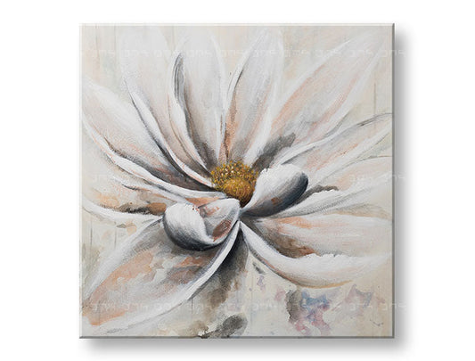 Картина за стена KVET 1 част - 100x100 cm