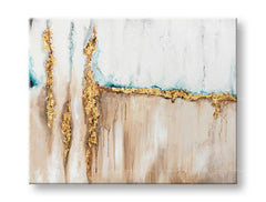 Боядисване на стени ABSTRAKT 1 част YOBATAB010E1