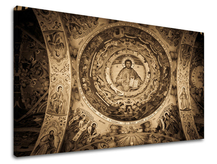 Рисуване на стена INSPIRATION IN002E11