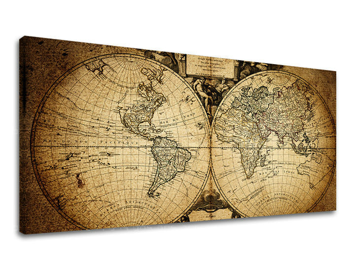 Картина за стена PANORAMA INSPIRATION IN023E13