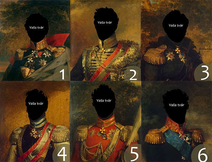 Подаръци за мъже - Картина от снимка GENERAL - изображение 2