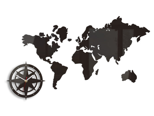 moderne-nastenne-hodiny-world-map-wenge-wenge-HMCNH051-wenge.jpg